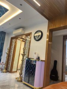 Hall Image of 3200 Sq.ft 5 BHK Duplex for sale in Kasturi Epitome, Wakad Pune for Rs. 55000000