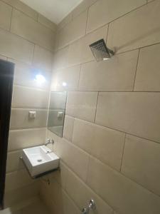 Bathroom Image of 741 Sq.ft 2 BHK Apartment / Flat for sale in Mavdi Rajkot for Rs. 4800000