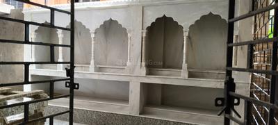 Balcony Image of 1031 Sq.ft 2 BHK Apartment / Flat for sale in Keshtopur Kolkata for Rs. 6500000