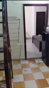 Hall Image of 300 Sq.ft 1 BHK Builder Floor for rent in Indirapuram Ghaziabad for Rs. 13500