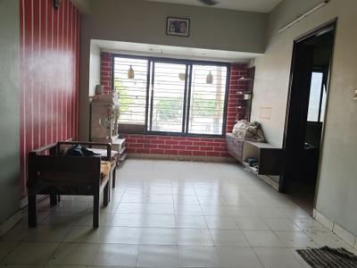 Living Room Image of 967 Sq.ft 2 BHK Apartment / Flat for sale in Behala Chowrasta Kolkata for Rs. 3200000