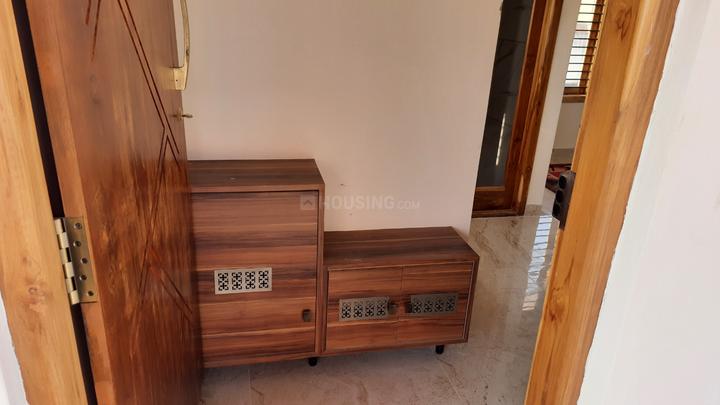 TUDA Layout Bedroom 1