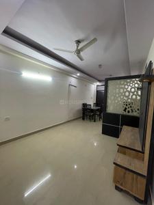 Hall Image of 1300 Sq.ft 3 BHK Apartment / Flat for rent in Jagatpura Jaipur for Rs. 22000