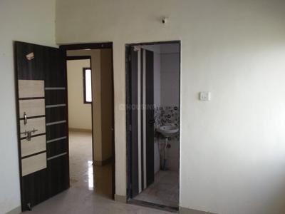 Bedroom Image of 830 Sq.ft 2 BHK Apartment / Flat for sale in Vishwa Society, Manjari Budruk Pune for Rs. 5000000