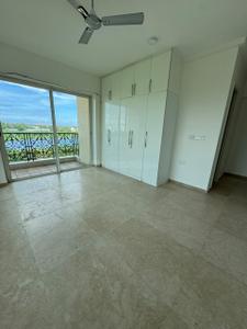 Hall Image of 1200 Sq.ft 3.5 BHK Builder Floor for rent in Hiranandani Seawood, Egattur Chennai for Rs. 65000