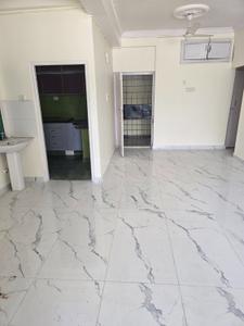 2.5 BHK Flat