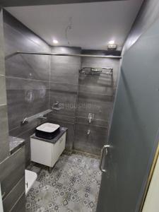 Image of 1200 Sq.ft 3 BHK Builder Floor for sale in Bali Nagar, New Delhi for Rs. 20000000