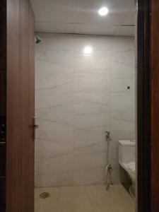 Common Bathroom Image of 1050 Sq.ft 2 BHK Apartment / Flat for sale in Urban Vista, Noida Extension Greater Noida for Rs. 4799000