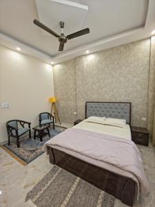 Bedroom Image of 2180 Sq.ft 3 BHK Duplex for sale in Sahastradhara Road Dehradun for Rs. 21000000