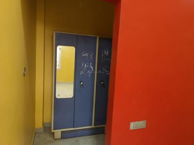 Bedroom Image of 1200 Sq.ft 2.5 BHK Independent House for rent in Ganeshpur Rahmanpur Lucknow for Rs. 12000