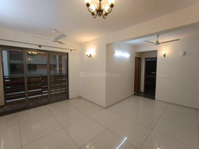 Hall Image of 1057 Sq.ft 2 BHK Apartment / Flat for sale in Arvind Skylands, Nehru Nagar Bengaluru for Rs. 13000000