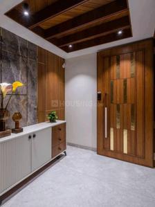 Bedroom Image of 2700 Sq.ft 3 BHK Builder Floor for rent in Teacher Colony Bathinda for Rs. 13000