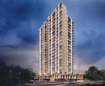 2 BHK Flat
