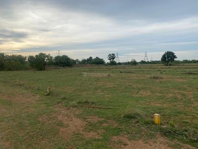 Image of 800 Sq.ft Residential Plot / Land for sale in Othivakkam R.F., Chennai for Rs. 959000