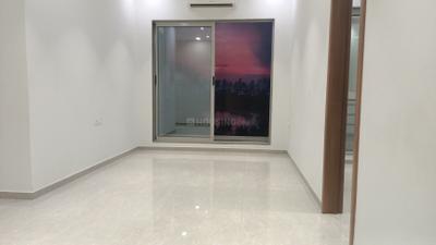 Living Room Image of 1280 Sq.ft 2 BHK Apartment / Flat for sale in Rainbow Life, Kharghar Navi Mumbai for Rs. 12200000