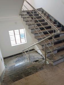 Staircase Image of 720 Sq.ft 2 BHK Apartment / Flat for sale in Mourigram Howrah for Rs. 2736000