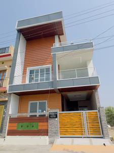 Image of 1600 Sq.ft 1 BHK Independent House for rent in Motichur Range, Dehradun for Rs. 15000