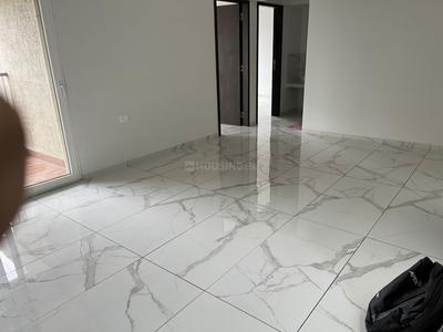 Hall Image of 750 Sq.ft 2 BHK Apartment / Flat for sale in Shaligram Sky, Ravet Pune for Rs. 7950000