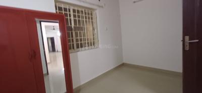 Balcony Image of 1000 Sq.ft 2 BHK Builder Floor for rent in Ekkatuthangal Chennai for Rs. 26005