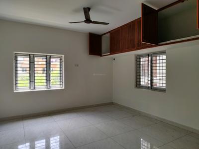 4 BHK Villa