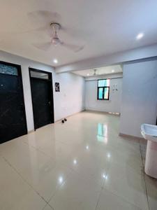 Hall Image of 750 Sq.ft 2 BHK Builder Floor for rent in Sultanpur New Delhi for Rs. 24000