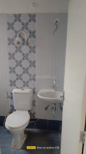 Bathroom Image of 850 Sq.ft 2 BHK Builder Floor for sale in Sector 16 Bhiwadi for Rs. 2500000