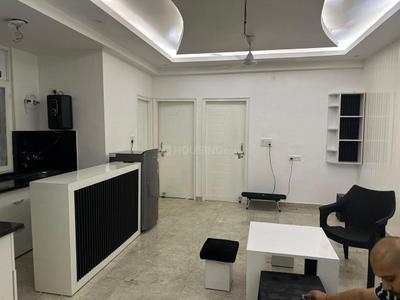 Kitchen Image of 1650 Sq.ft 3 BHK Apartment / Flat for rent in Doon Capital Paradise, Dehrakhas Dehradun for Rs. 52000
