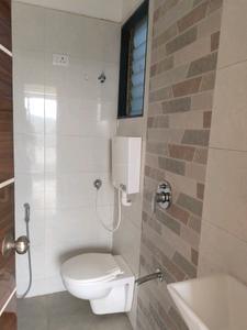 Bedroom Image of 680 Sq.ft 1 BHK Apartment / Flat for sale in Dadan Elanza, Ulwe Navi Mumbai for Rs. 5300000