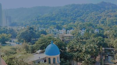 Image of 1568 Sq.ft 3 BHK Apartment / Flat for sale in T Bhimjyani The Verraton, Thane West, Thane for Rs. 20100000