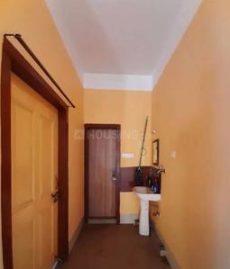 1 BHK Independent House