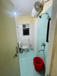 Image of 1009 Sq.ft 2 BHK Apartment / Flat for rent in Kumar Primavera B6, Wadgaon Sheri, Pune for Rs. 35000