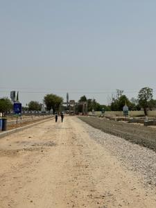 Residential Plot