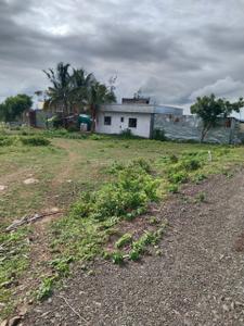 Image of 1050 Sq.ft Residential Plot / Land for sale in Alandi, Pune for Rs. 700000