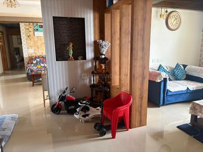 Hall Image of 1779 Sq.ft 4 BHK Apartment / Flat for sale in Prithvi Thirumala Anemone, JP Nagar Bengaluru for Rs. 16000000