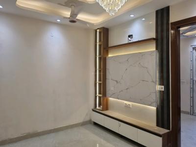 Living Room Image of 600 Sq.ft 2 BHK Apartment / Flat for sale in Suraj Vihar New Delhi for Rs. 4800000