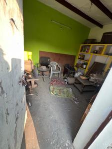 Balcony Image of 1296 Sq.ft 8 BHK Independent House for sale in Lohamandi Agra for Rs. 13500000
