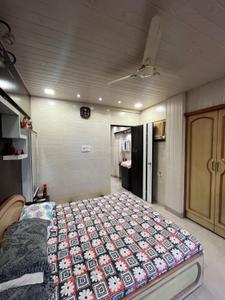 Bedroom Image of 800 Sq.ft 2 BHK Apartment / Flat for sale in Green Park &amp; Ashar Estate , Thane West Thane for Rs. 16000000