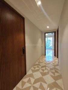 Image of 2700 Sq.ft 4 BHK Builder Floor for sale in Navjeevan Vihar, New Delhi for Rs. 90000000