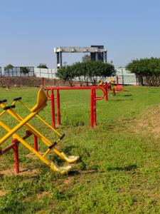 Image of 900 Sq.ft Residential Plot / Land for sale in Khatushyam Shyam Villas Phase 2, Sector-24, Dharuhera for Rs. 6700000