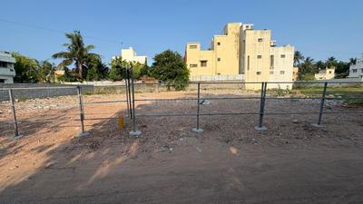 Residential Plot
