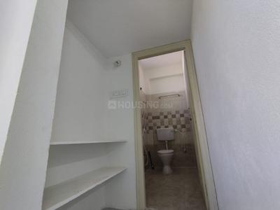 Bathroom Image of 1200 Sq.ft 1 BHK Independent House for rent in Alwal Secunderabad for Rs. 9000