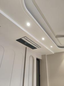Hall Image of 2700 Sq.ft 4 BHK Builder Floor for sale in Swaraj Homes RWA Saket Block G, Saket New Delhi for Rs. 77500000