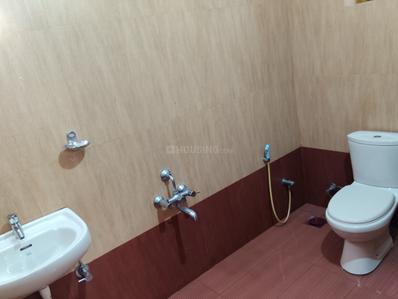 Bathroom Image of 2615 Sq.ft 5 BHK Independent House for sale in Thiruvalla Pathanamthitta for Rs. 8500000