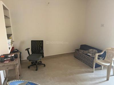 Hall Image of 570 Sq.ft 1 BHK Apartment / Flat for sale in Tambaram Chennai for Rs. 4000000