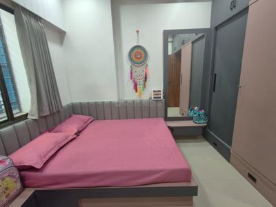 Bedroom Image of 2330 Sq.ft 3 BHK Apartment / Flat for sale in Satellite Ahmedabad for Rs. 20000000