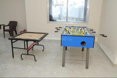 Hall Image of 1435 Sq.ft 3 BHK Apartment / Flat for rent in The Peak, Girdharipura Jaipur for Rs. 20000