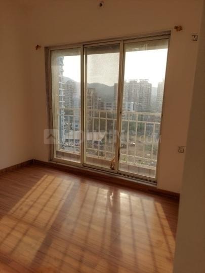 Kavya Residency Bedroom 1