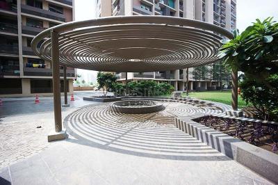 Image of 1280 Sq.ft 2 BHK Apartment / Flat for sale in Adani Atrius, Jagatpur, Ahmedabad for Rs. 8500000