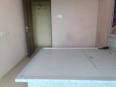 Bedroom Image of 725 Sq.ft 1 BHK Apartment / Flat for sale in Pramukh Pride, Kharghar Navi Mumbai for Rs. 6500000