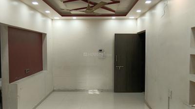 Living Room Image of 607 Sq.ft 1 BHK Apartment / Flat for sale in Kalyan West Kalyan for Rs. 3999999